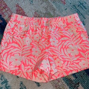 J. Crew Shorts